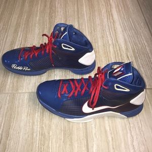 08 Nike Puerto Rico Hyperdunk Olympic Supreme 12